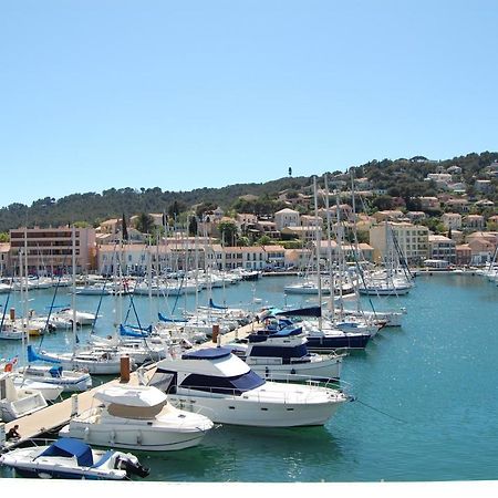 Le Barock Hotel Saint-Mandrier-sur-Mer Habitación foto