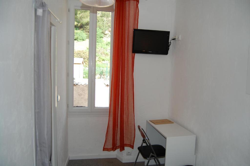 Le Barock Hotel Saint-Mandrier-sur-Mer Habitación foto