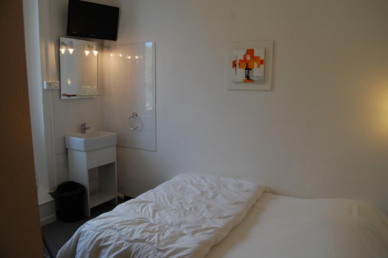 Le Barock Hotel Saint-Mandrier-sur-Mer Habitación foto